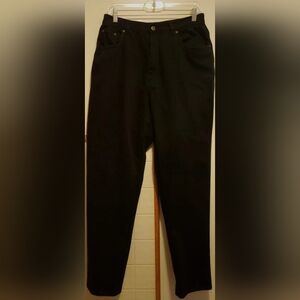 Westport Women's Black Jeans